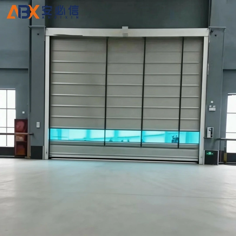 铜仁柔性门